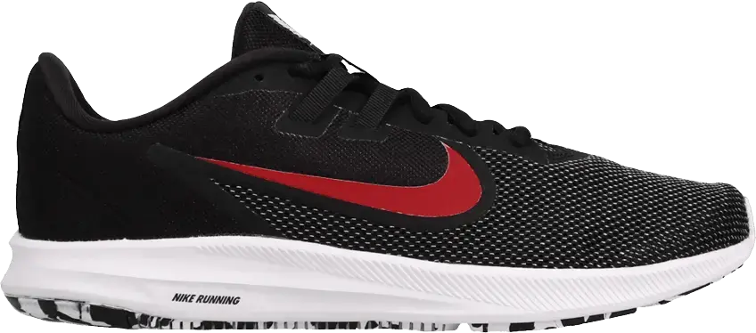  Nike Downshifter 9 &#039;University Red&#039;