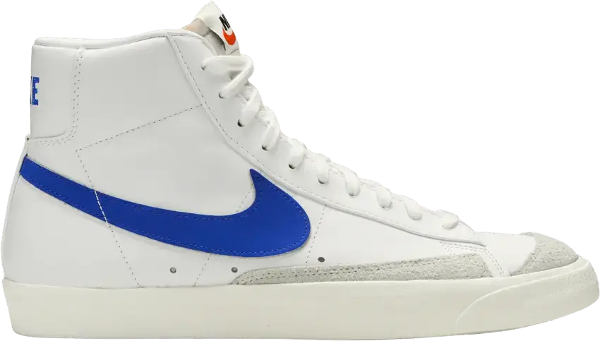  Nike Blazer Mid 77 Vintage Racer Blue