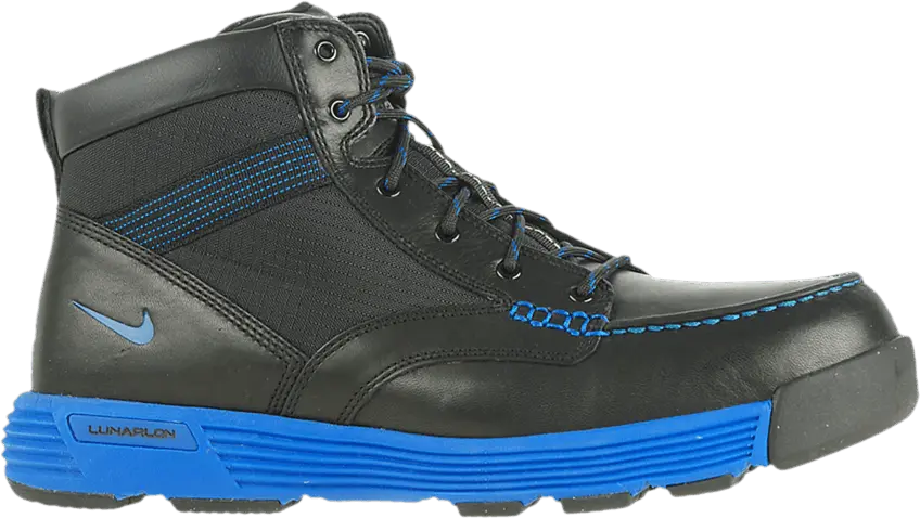 Nike ACG LunarPath ETW &#039;Black Photo Blue&#039;