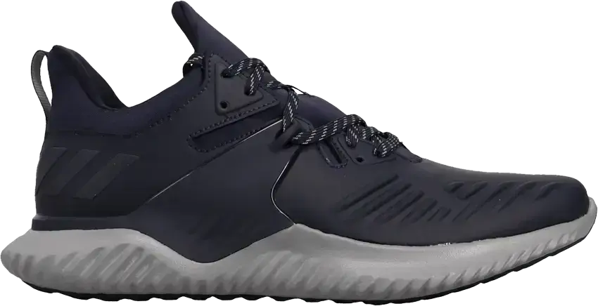  Adidas adidas Alphabounce Beyond 2.0 Legend Ink