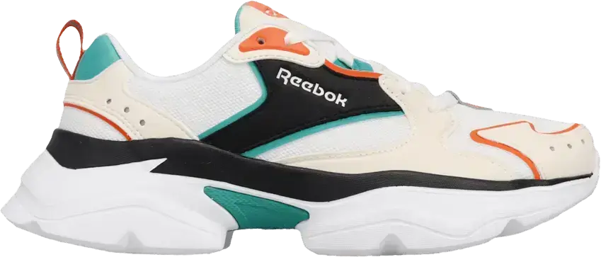  Reebok Royal Aadorun &#039;Firely Orange&#039;