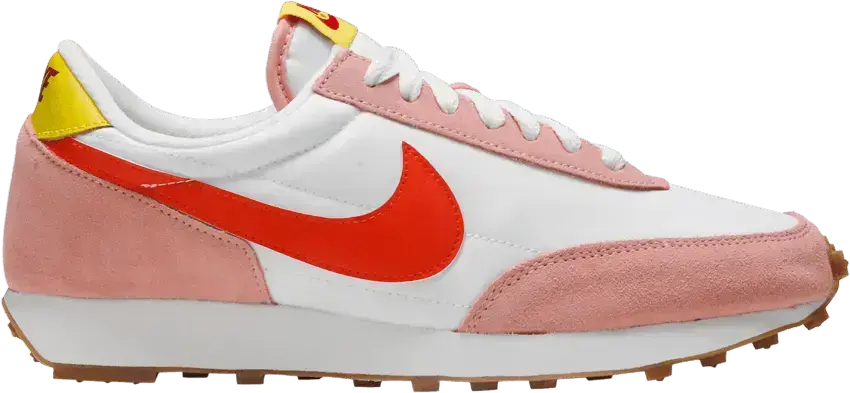  Nike Daybreak Coral Stardust (Women&#039;s)