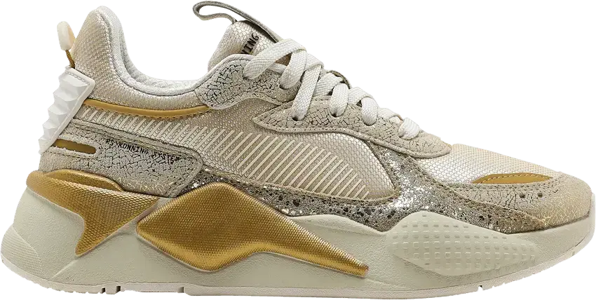  Puma RS-X Winter Glimmer (Women&#039;s)