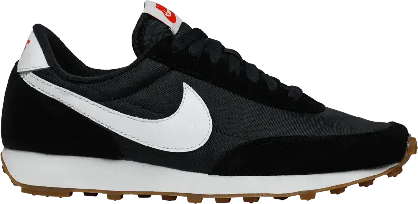  Nike Daybreak Black (Women&#039;s)