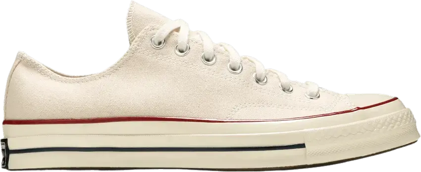  Converse Chuck Taylor All-Star 70 Ox Parchment