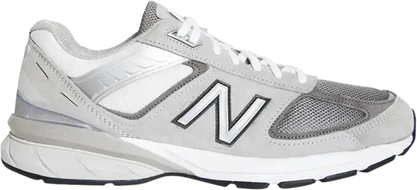  New Balance BEAMS x 990v5 Made in USA &#039;Concept: 007&#039;