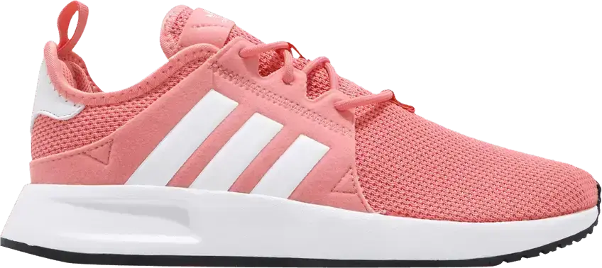  Adidas X_PLR J &#039;Tatile Rose&#039;