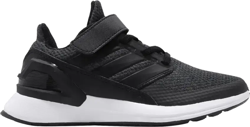  Adidas RapidaRun EL C &#039;Core Black&#039;