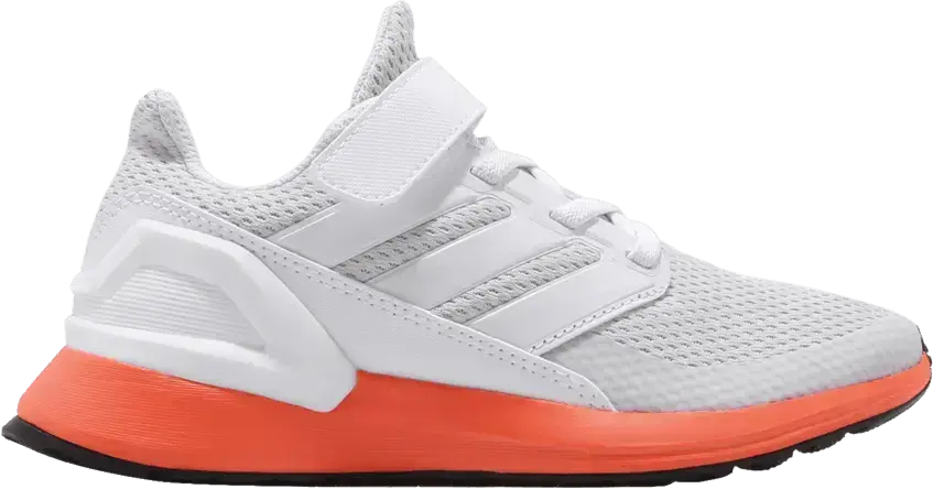  Adidas RapidaRun EL C &#039;Off White&#039;
