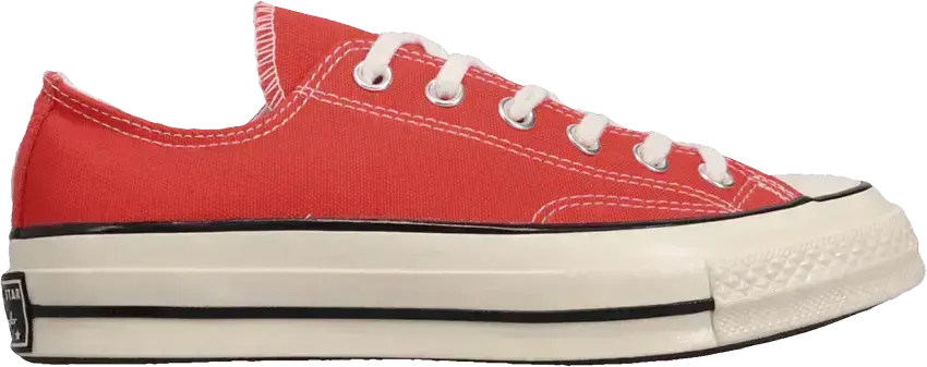  Converse Chuck 70 Ox &#039;Red Ivory&#039;