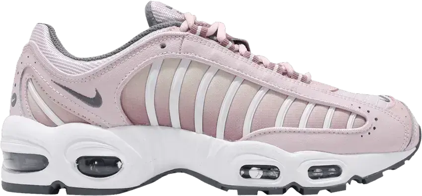  Nike Wmns Air Max Tailwind 4 &#039;Barely Rose&#039;