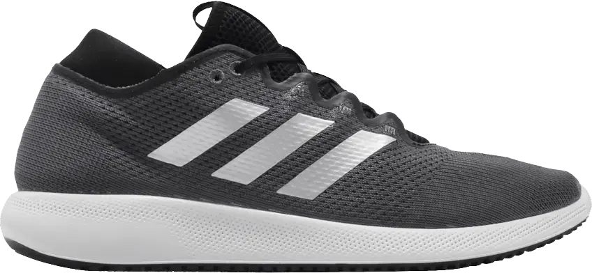  Adidas Edge Flex &#039;Grey Six&#039;