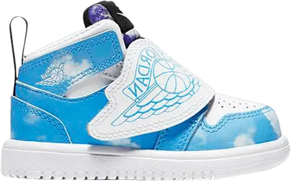  Jordan Sky Jordan 1 Fearless (TD)