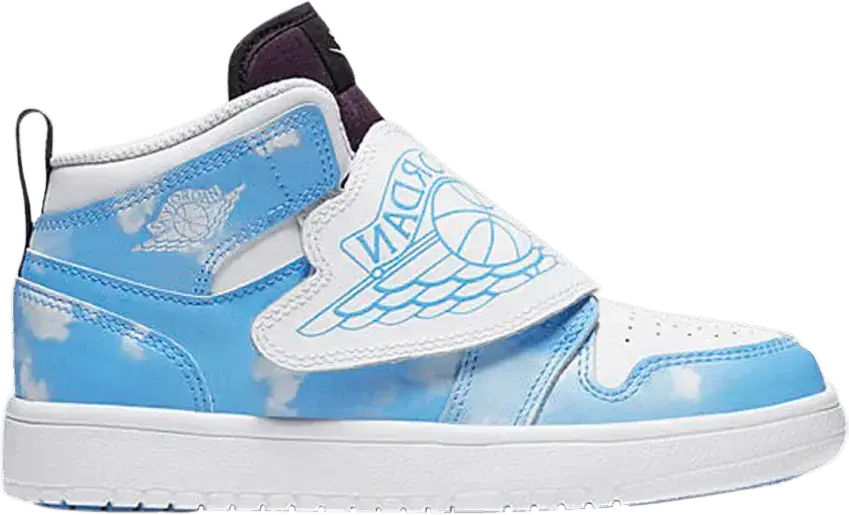  Jordan Sky Jordan 1 Fearless (PS)