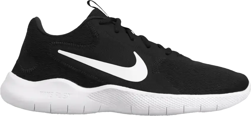  Nike Flex Experience Run 9 Black