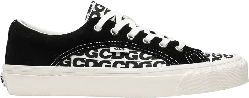  Vans Lampin Comme des Garcons