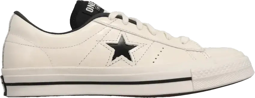  Converse One Star Ox &#039;HanByeol - Beige&#039;