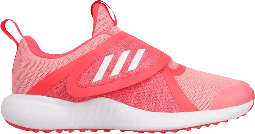  Adidas FortaRun X CF K &#039;Glory Pink&#039;