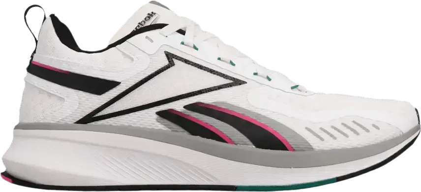 Reebok Fusium Run 20 &#039;Pink&#039;