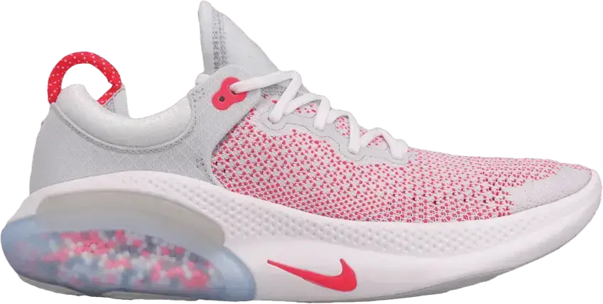  Nike Joyride Run FK &#039;Laser Crimson&#039;