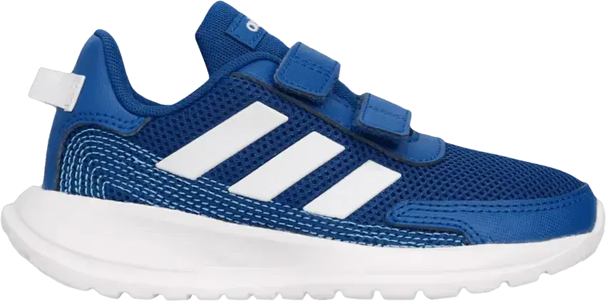  Adidas adidas Tensaur Run Team Royal (Kids)