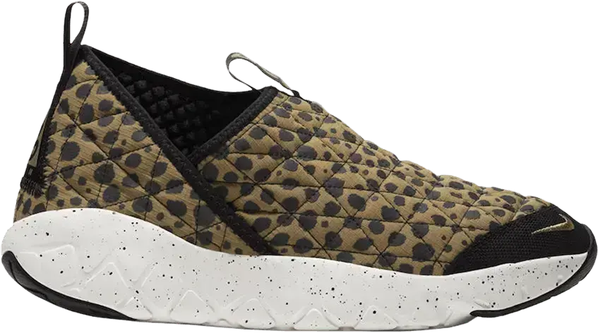  Nike Union x ACG Moc 3.0 &#039;Cheetah&#039;