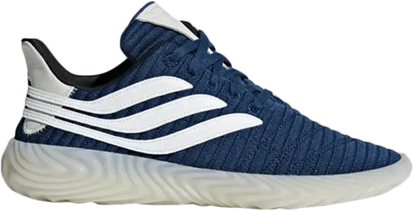  Adidas Sobakov &#039;Legend Marine&#039;