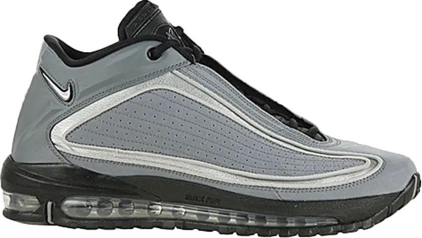  Nike Air Griffey Max GD 2 &#039;Cool Grey&#039;