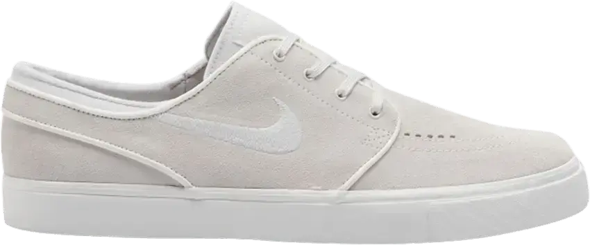  Nike SB Zoom Stefan Janoski Summit White Vast Grey