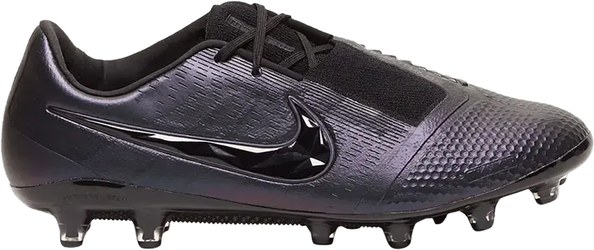  Nike Phantom Venom Elite AG-Pro Kinetic Black