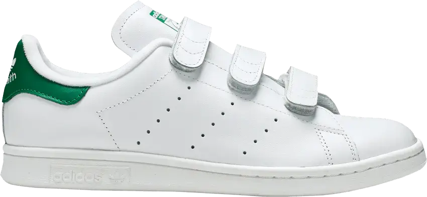  Adidas adidas Stan Smith Cf White/White/Green