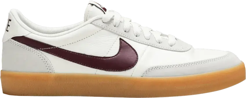  Nike Killshot 2 Night Maroon