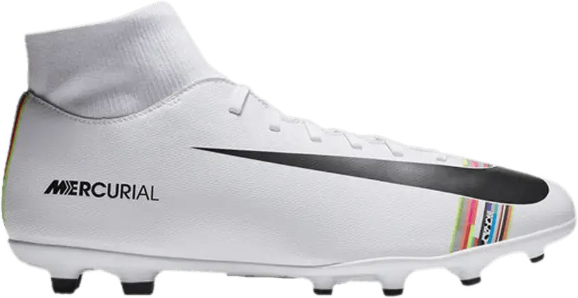  Nike Mercurial Superfly 6 Club MG TV Static