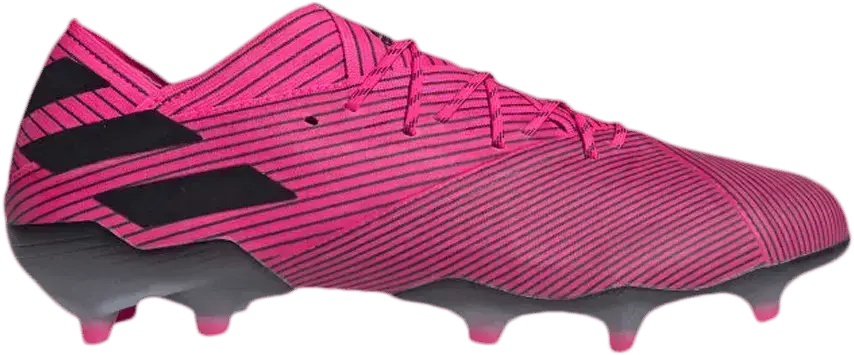  Adidas adidas Nemeziz 19.1 FG Shock Pink
