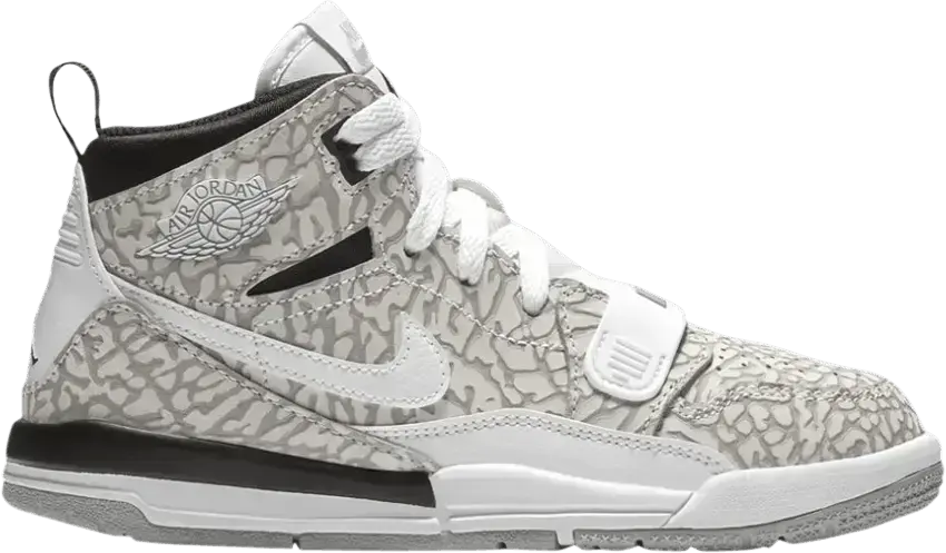  Jordan Legacy 312 Flip (PS)