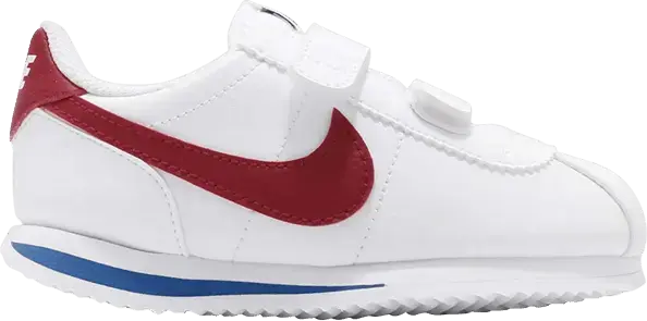  Nike Cortez Basic SL Forrest Gump (TD)