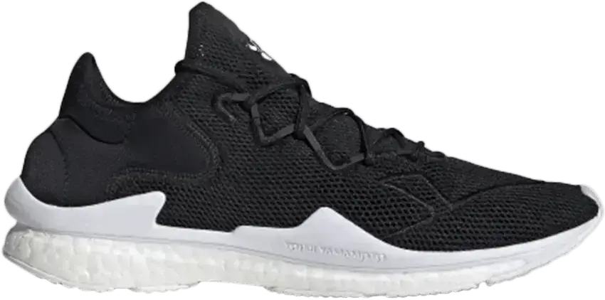  Adidas adidas Y-3 Adizero Runner Black White
