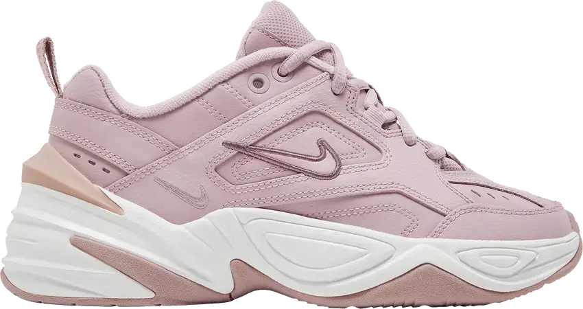  Nike M2k Tekno Plum Chalk (Women&#039;s)