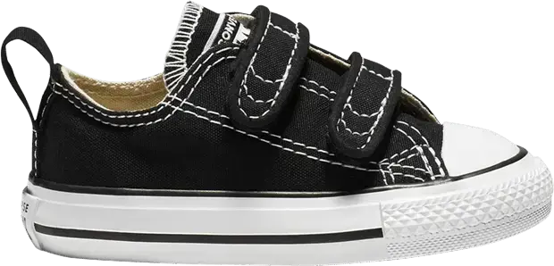  Converse Chuck Taylor All Star Easy-On Low TD &#039;Black White&#039;
