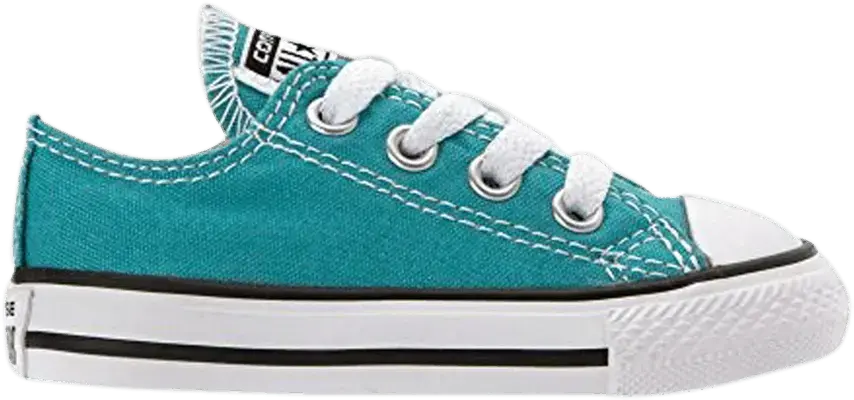  Converse Chuck Taylor All Star Ox &#039;Aegean Aqua&#039;