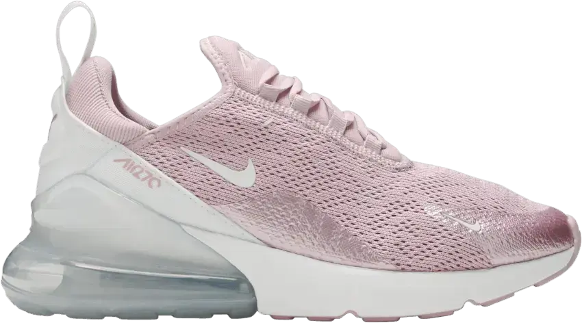  Nike Air Max 270 Elemental Rose (W)