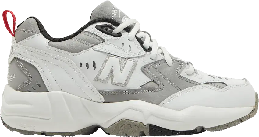  New Balance Wmns 608 &#039;Team Away Grey&#039;