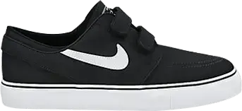  Nike SB Stefan Janoski Black White (TD)