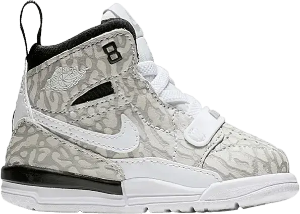  Jordan Legacy 312 Flip (TD)