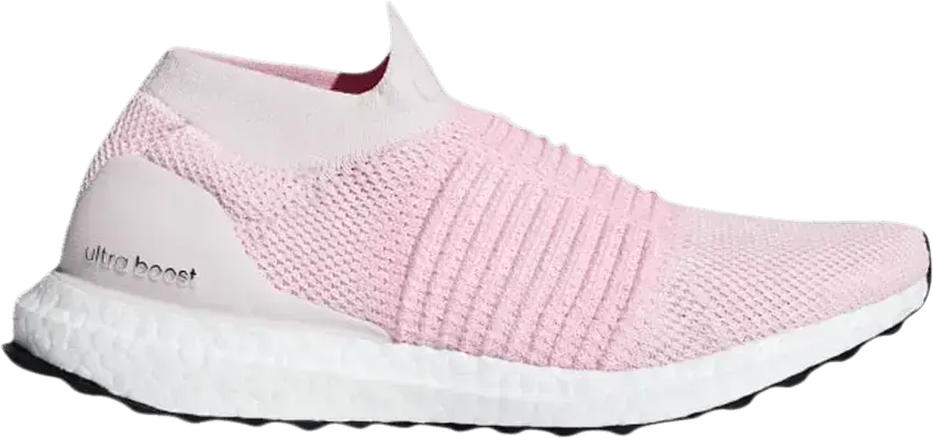Adidas Wmns UltraBoost Laceless &#039;Orchid Tint&#039; Sample