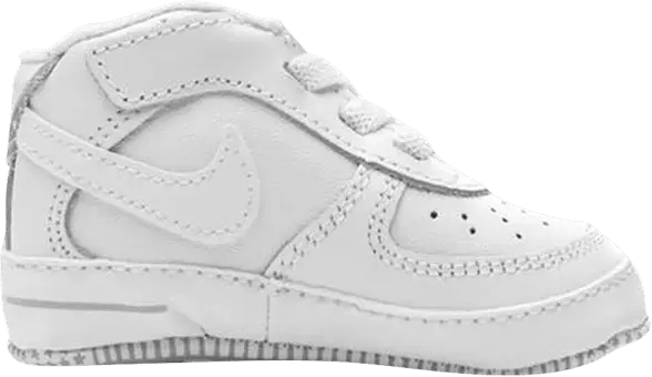  Nike Air Force 1 Crib White (I)