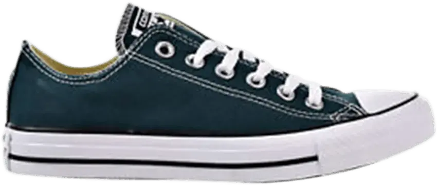  Converse Chuck Taylor All Star Ox &#039;Green Dark Atomic Teal&#039;