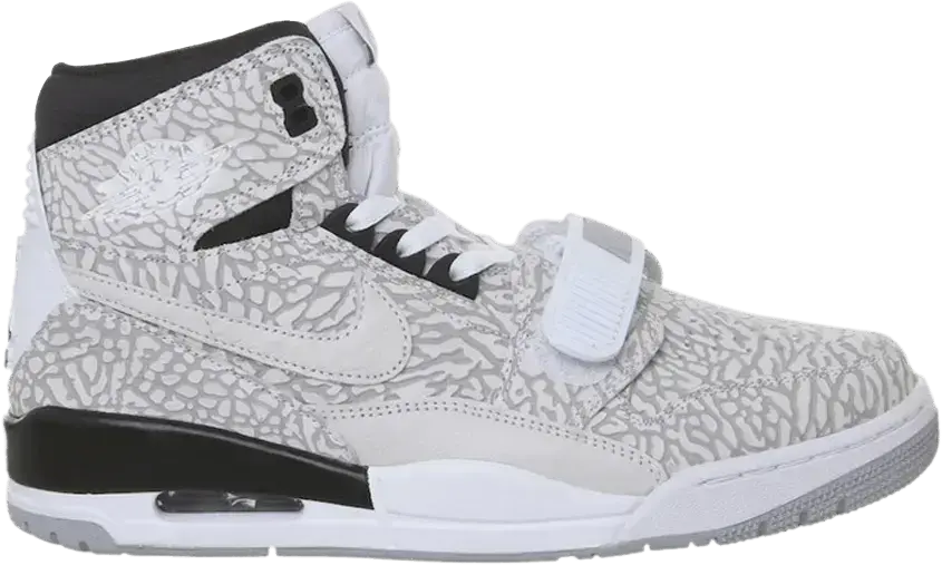  Jordan Legacy 312 Flip (GS)