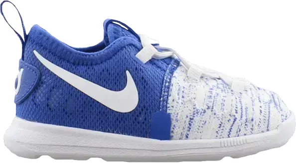  Nike KD 9 TD &#039;Game Royal&#039;