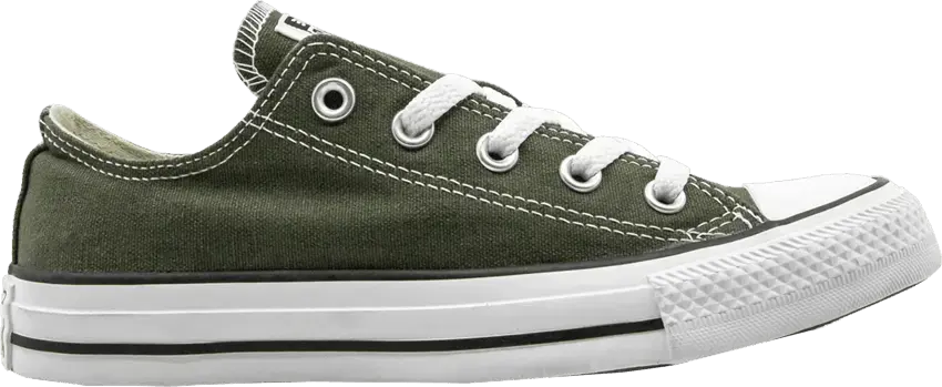  Converse Chuck Taylor All Star Low &#039;Herbal&#039;